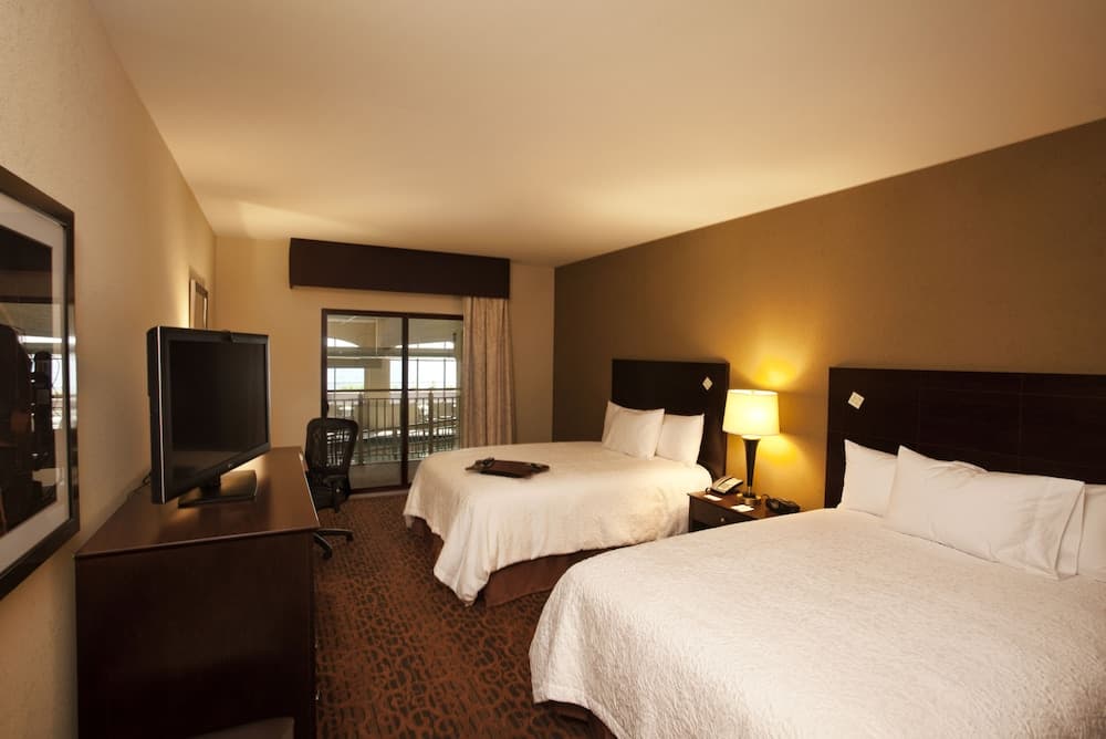 Hampton Inn Marquette/Waterfront