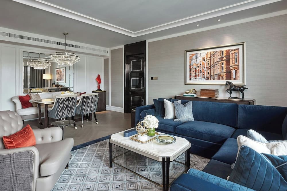 Londoner Grand, a Luxury Collection Hotel, Macao