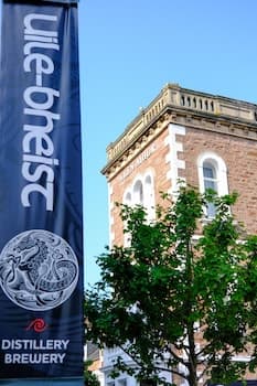 The Glen Mhor Apartments