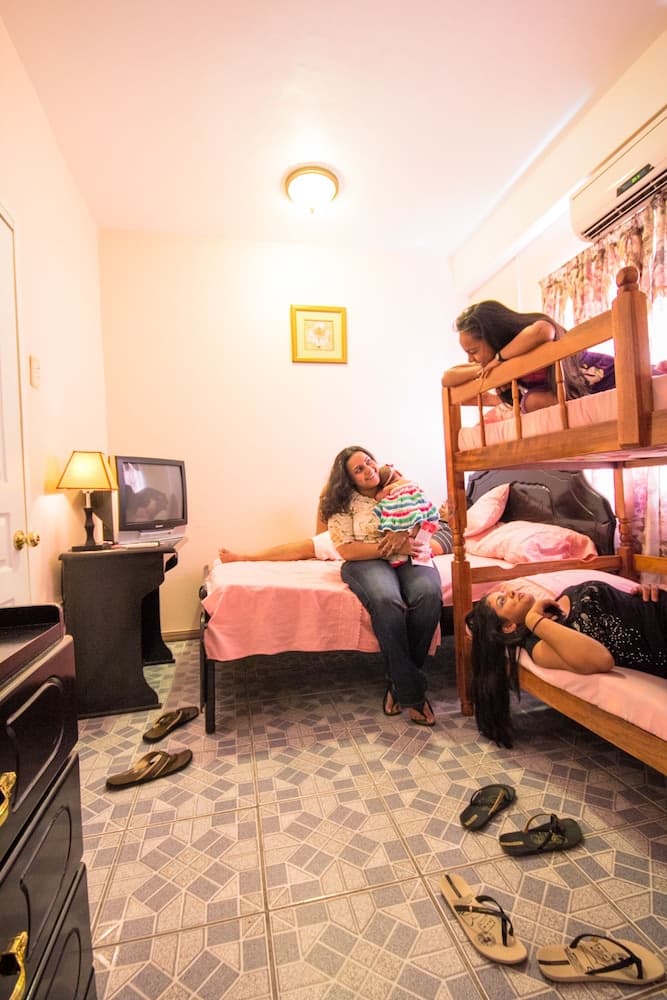 Kanhai's Center of Excellence