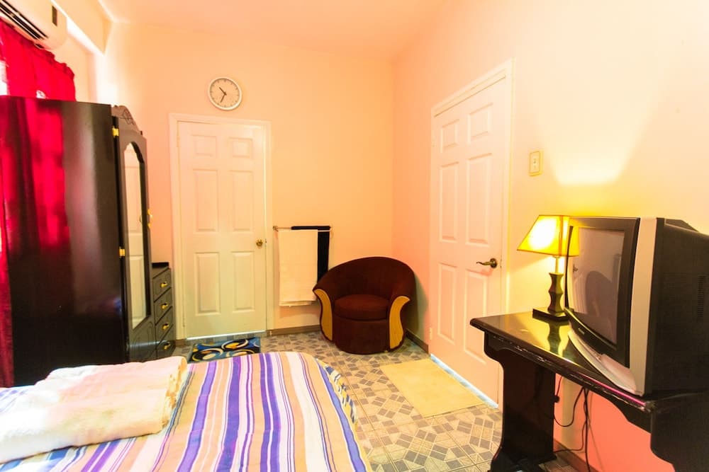 Kanhai's Center of Excellence