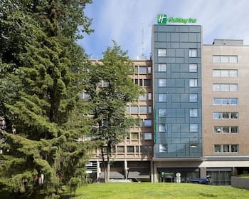 Holiday Inn Tampere - Central Station, an IHG Hotel