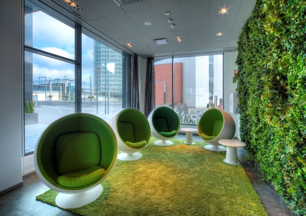 Solo Sokos Hotel Paviljonki