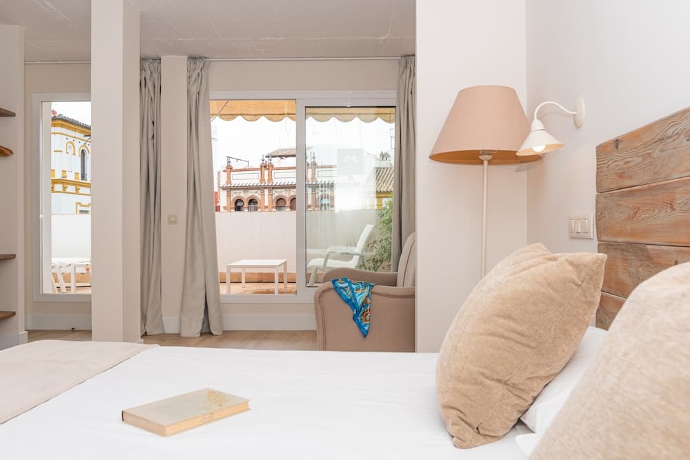 Hotel Boutique Elvira Plaza