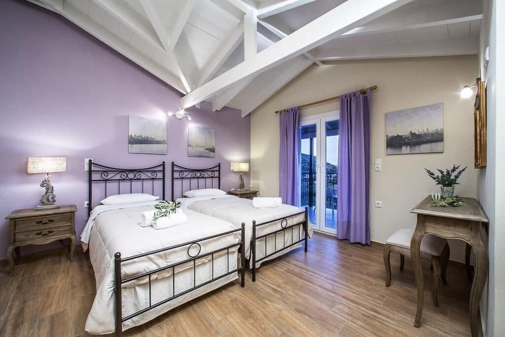 Vassilis Guest House