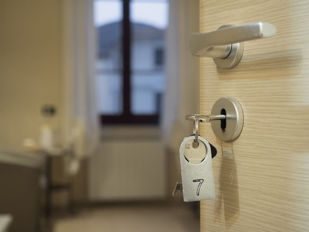 Affittacamere Lunamar