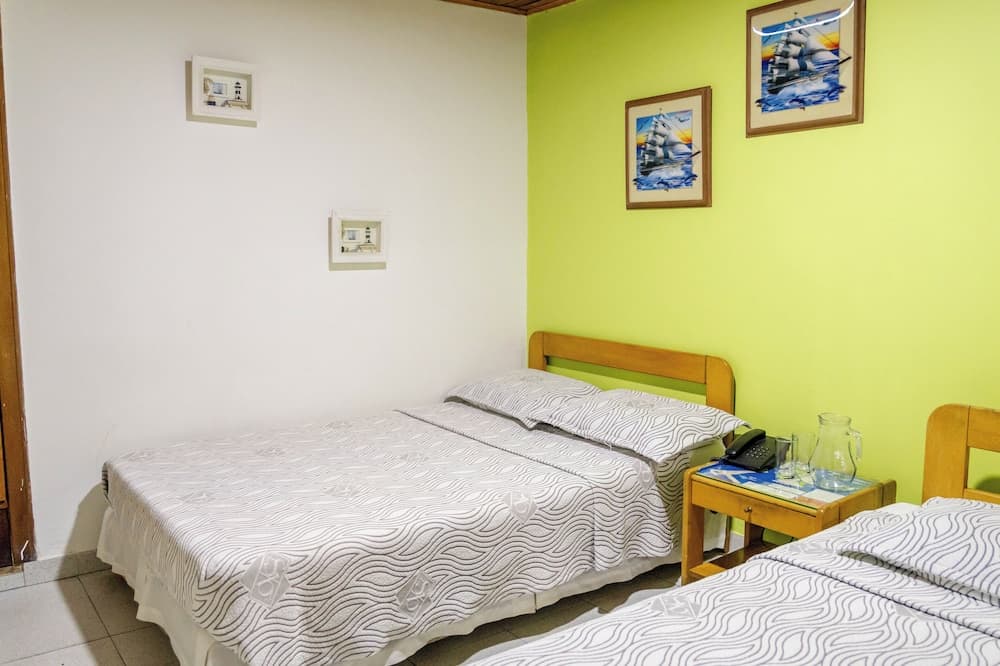 Hotel Veleros Cartagena