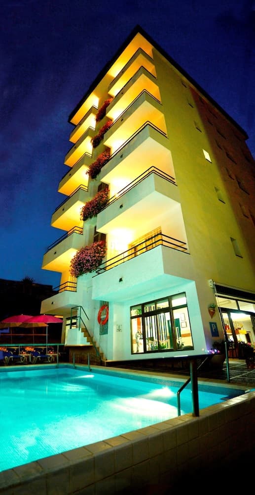 hotel image