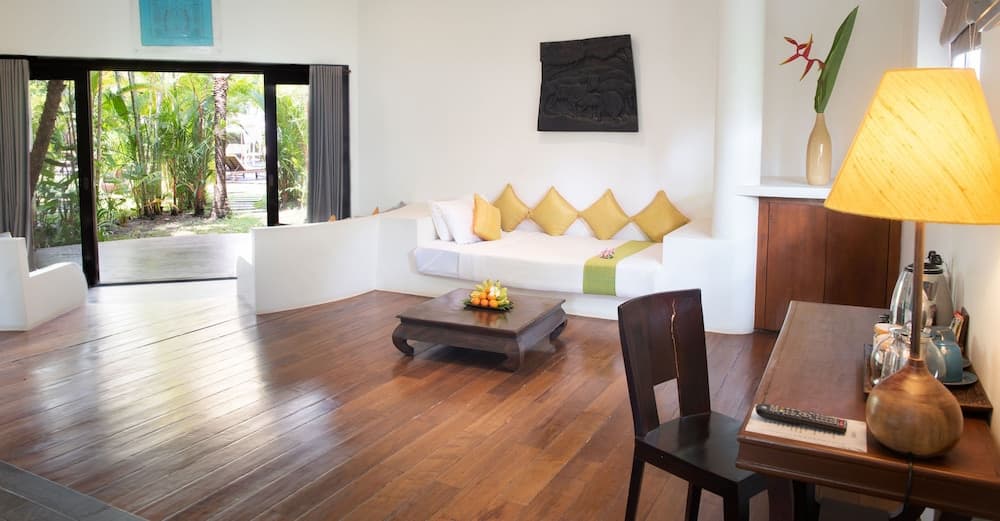 Navutu Dreams Resort & Wellness Retreat