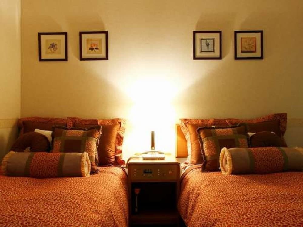 Hotel Villa Kuretake