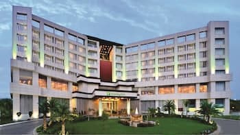 Holiday Inn Chandigarh Panchkula, an IHG Hotel