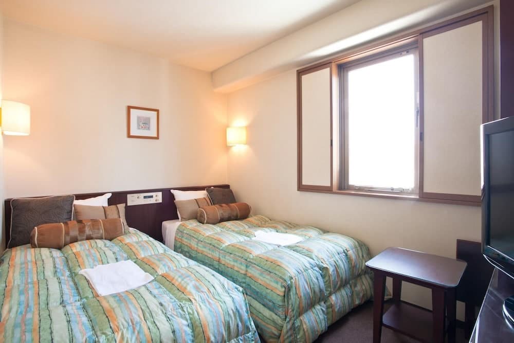 Kuretake Inn Central Hamamatsu