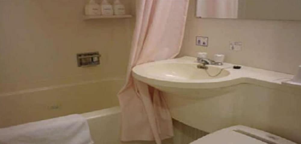 Kuretake Inn Yaizu-ekimae