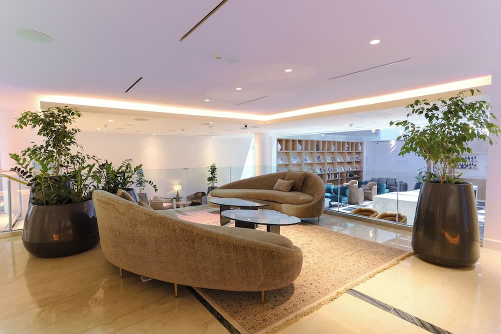 Recoleta Grand, a Tribute Portfolio Hotel