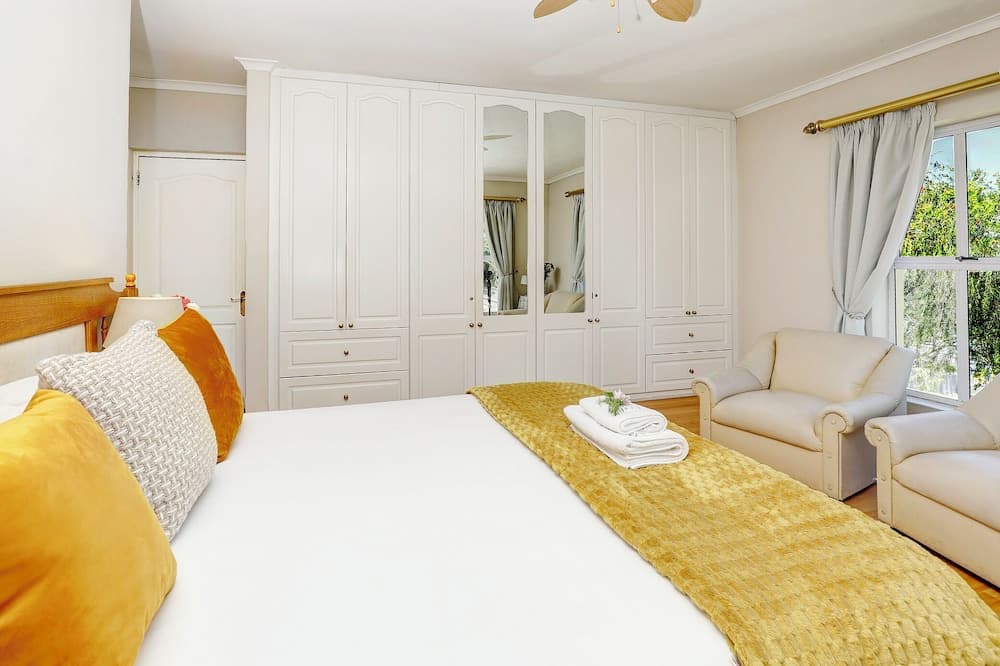 Bell Rosen Guesthouse