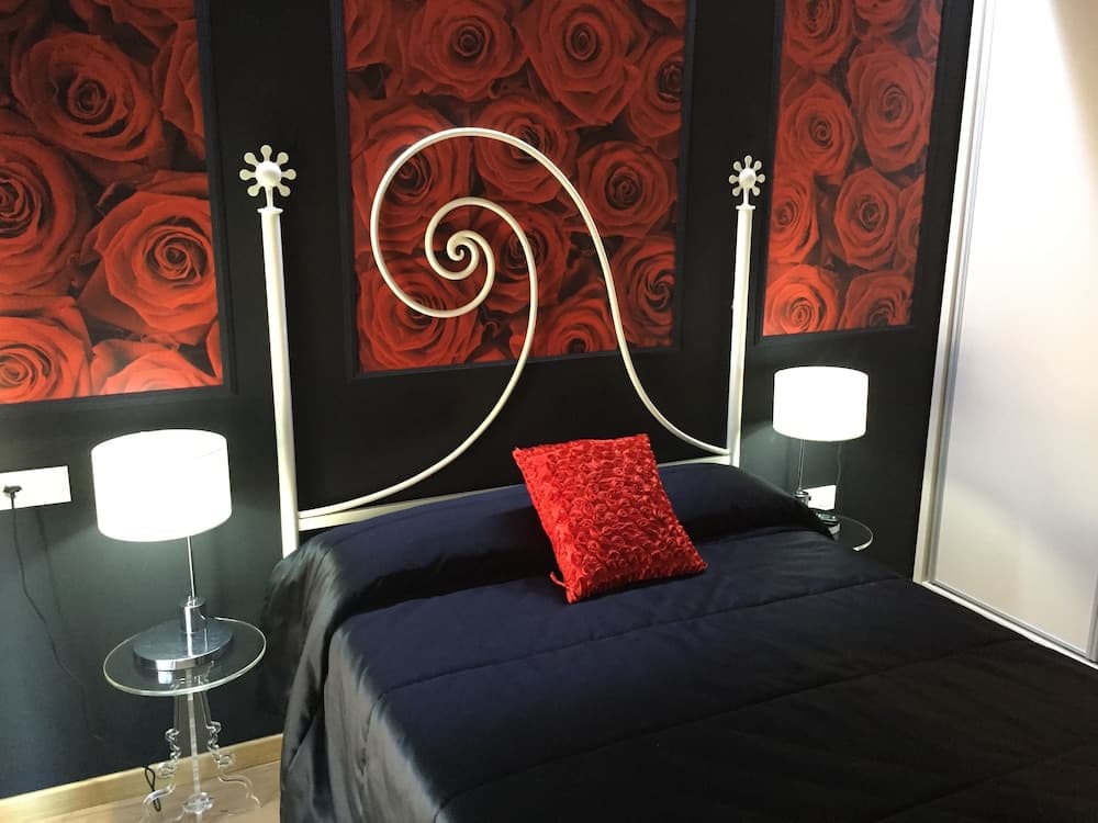 CAPITOLIO Apartamentos Turísticos