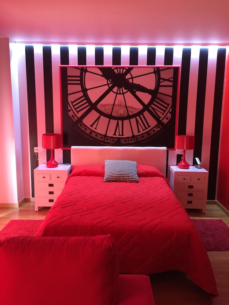 CAPITOLIO Apartamentos Turísticos