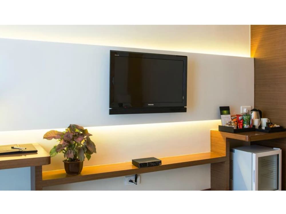 The Fern Residency - Mumbai