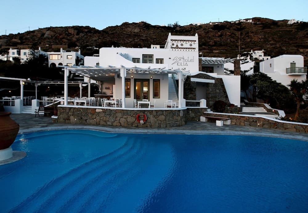 hotel image