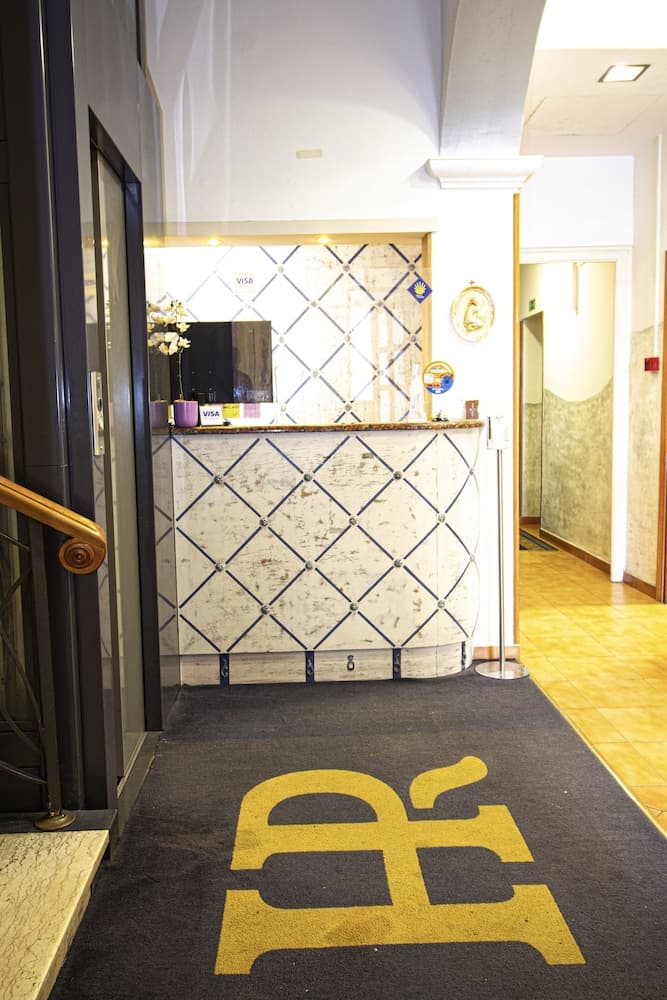 Hotel PRime già Hotel Piccolo Ritz