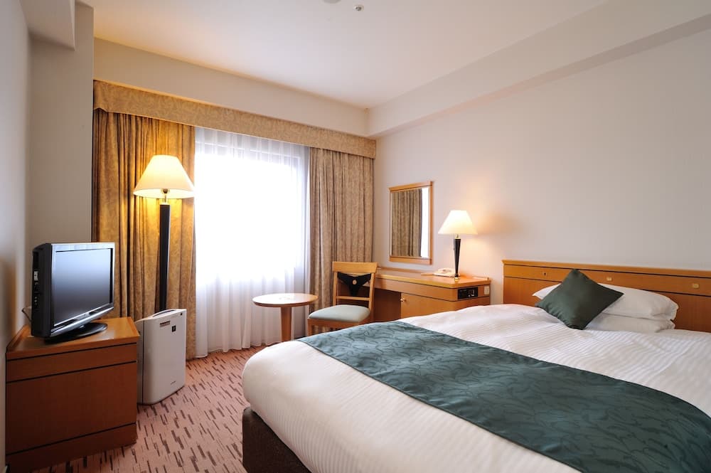 Hiroshima Airport Hotel
