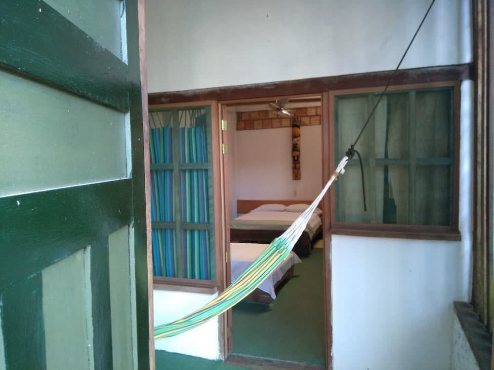 Hotel Maloka Amazonas