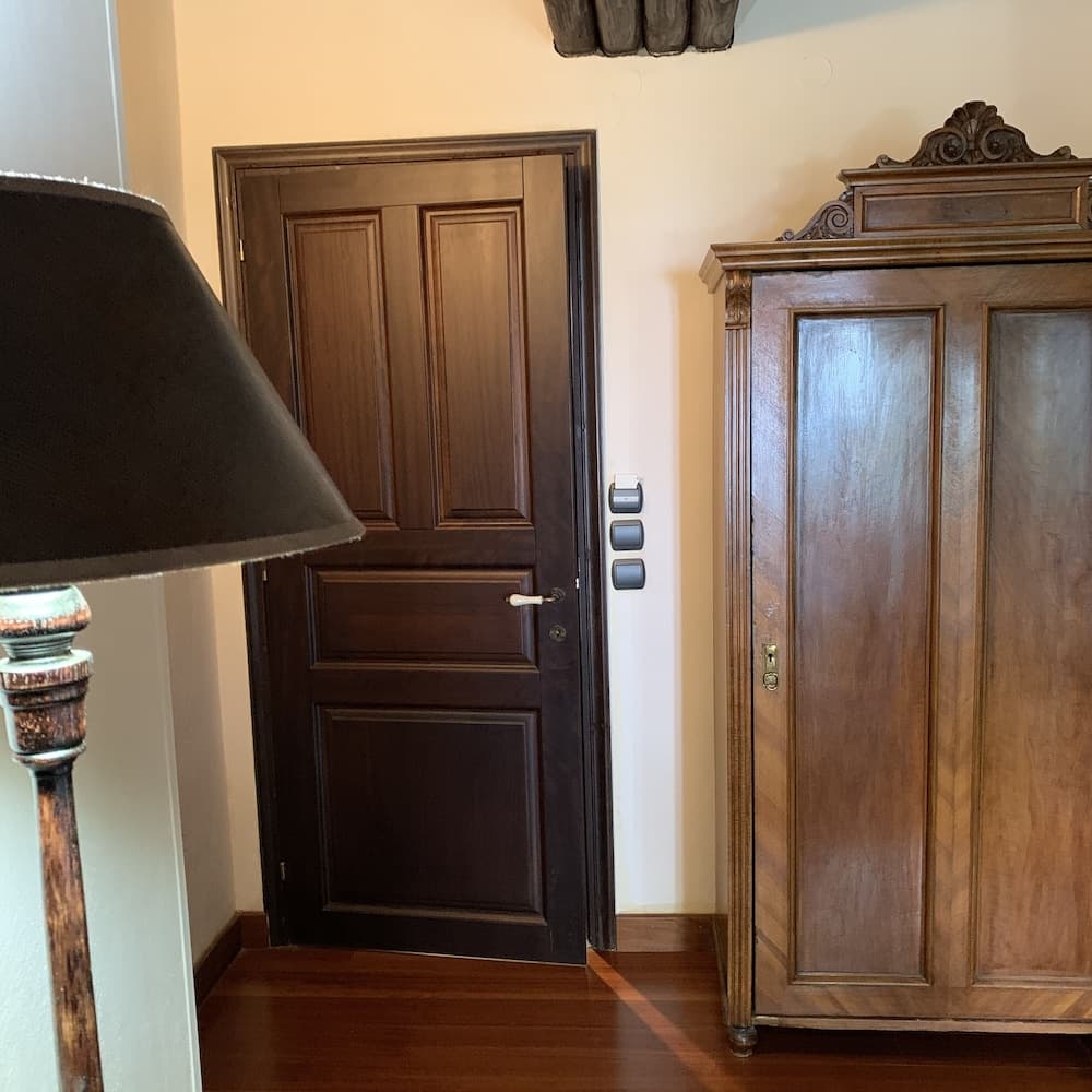 Palio Eleotrivio Guesthouse