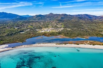 Baglioni Resort Sardinia - The Leading Hotels of the World