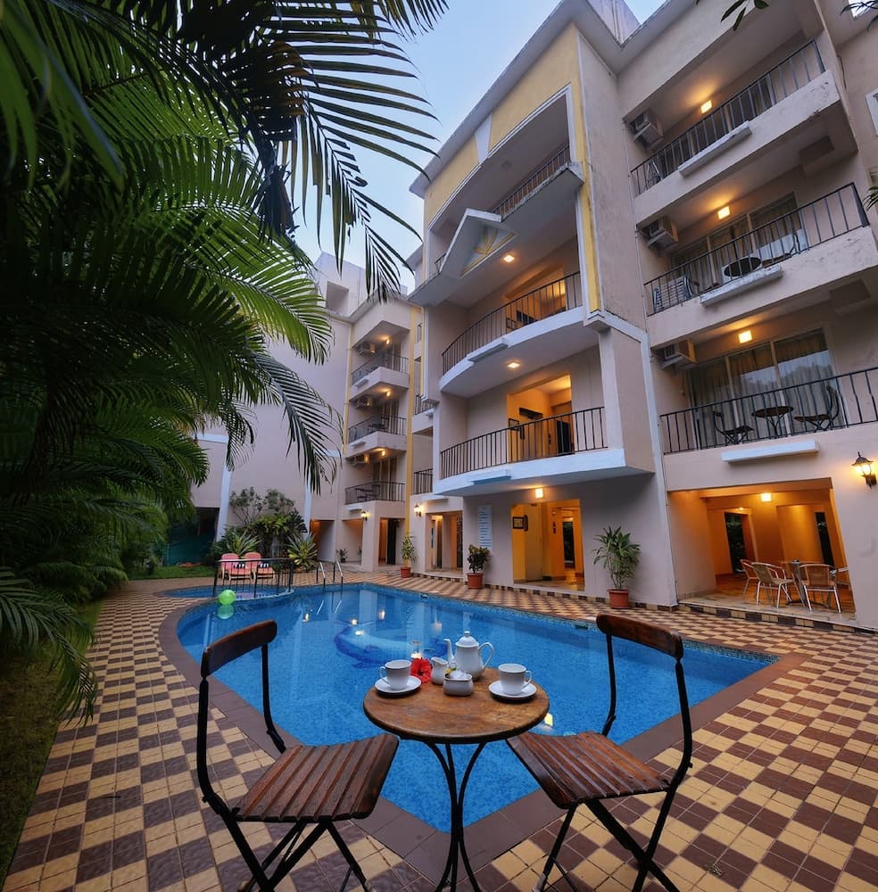 hotel image