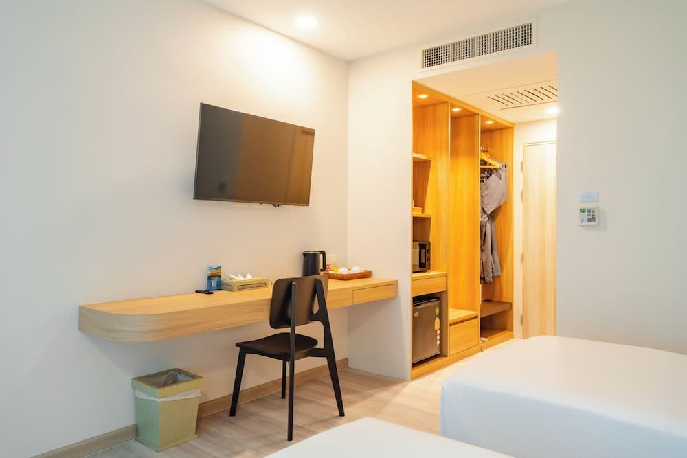 Baumancasa Beach Resort