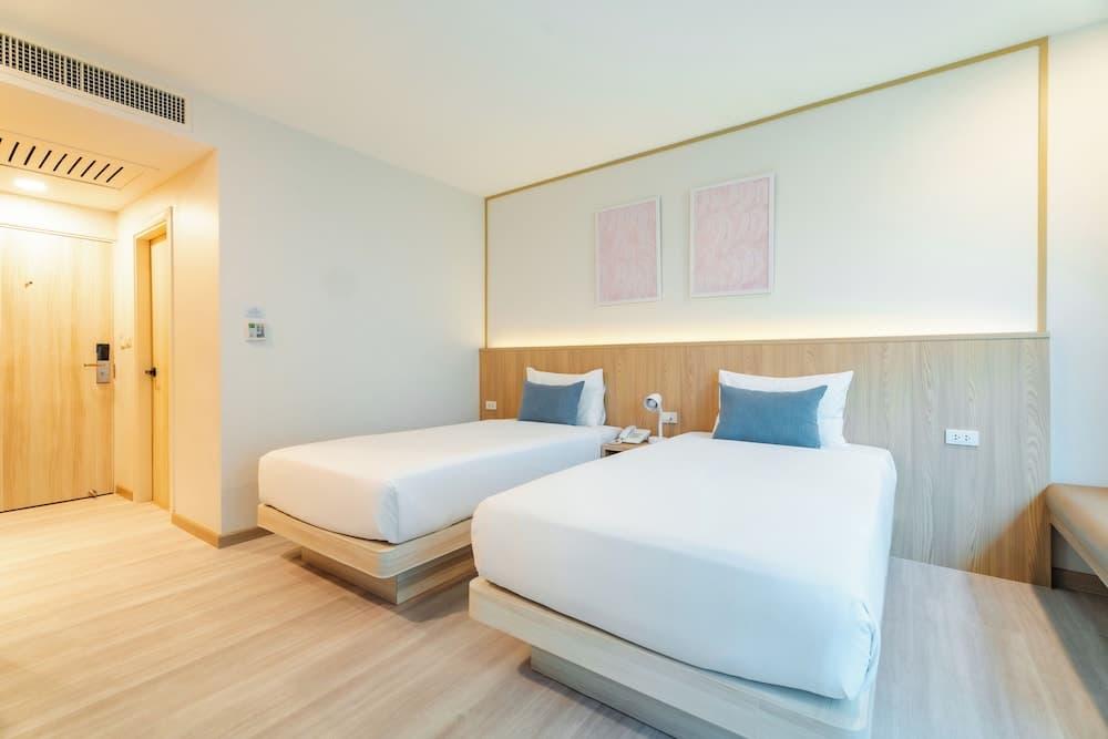 Baumancasa Beach Resort