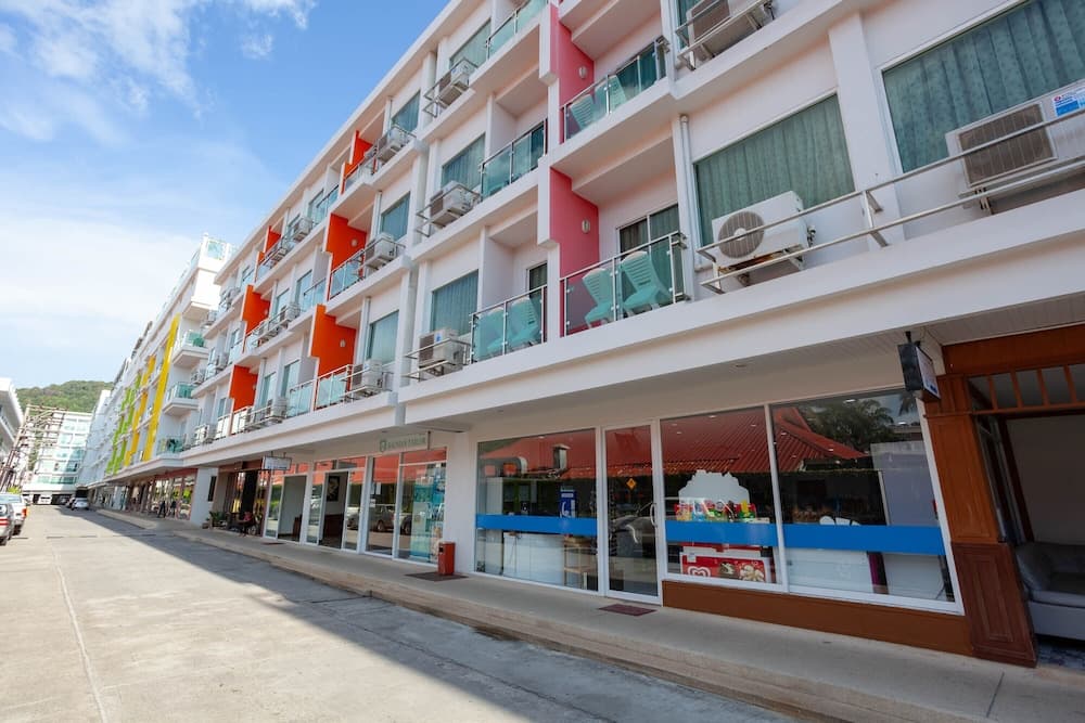 hotel image