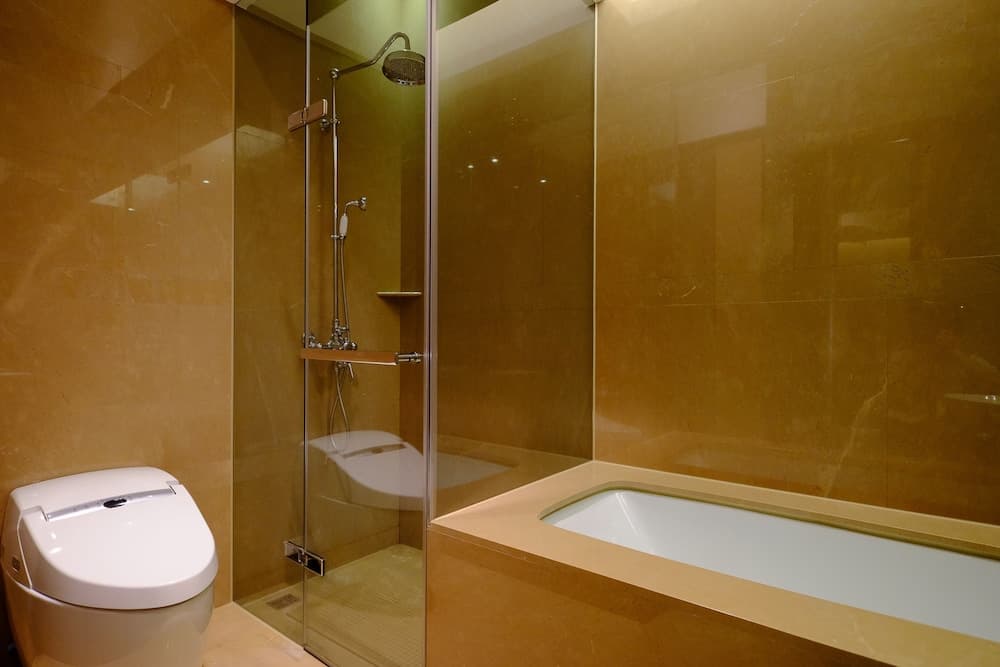 City Suites Taipei Nandong