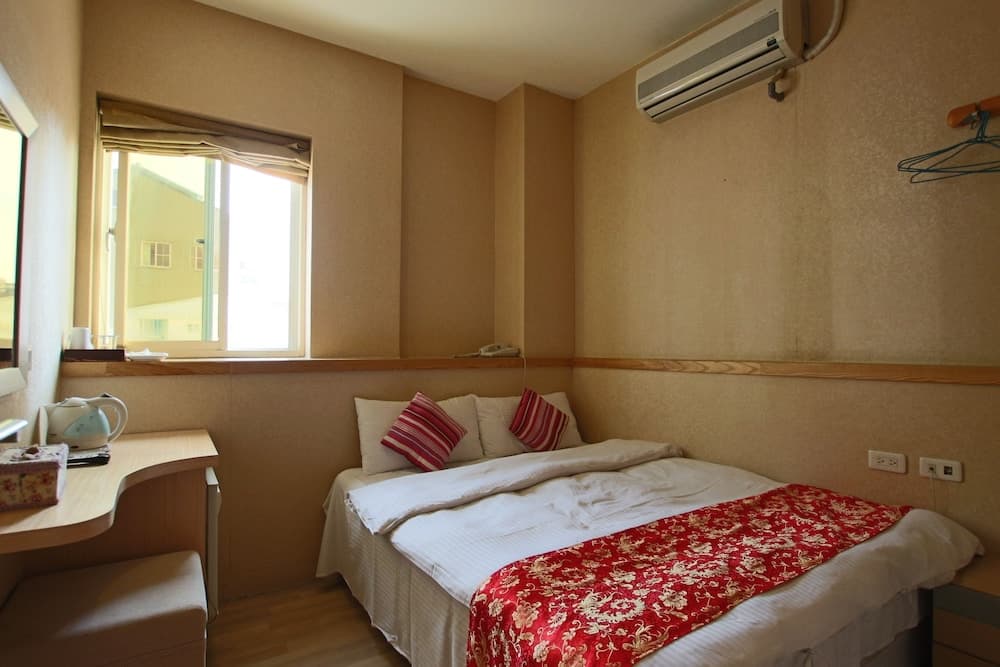 Tanxiang Resort Hotel Sun Moon Lake