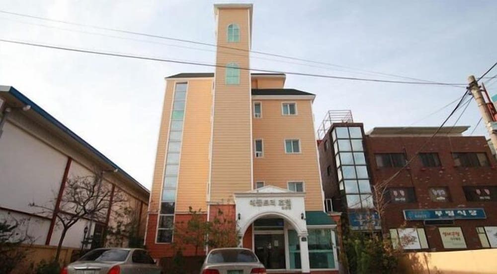 hotel image