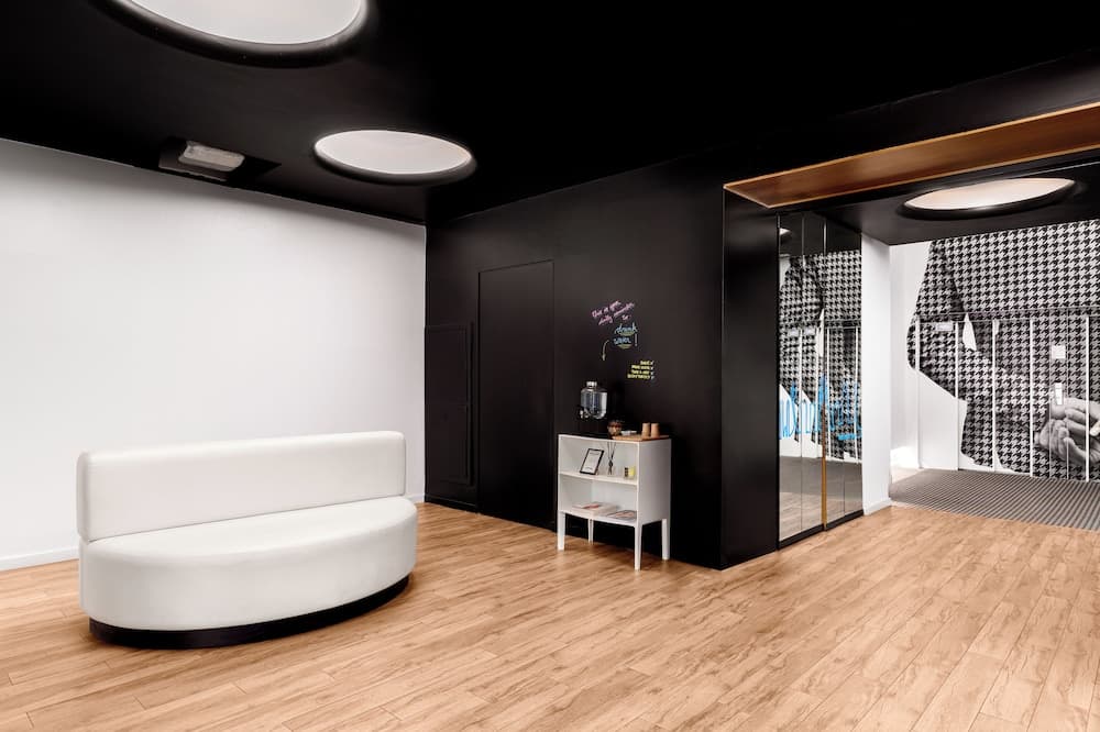 Room Mate Pau, Barcelona