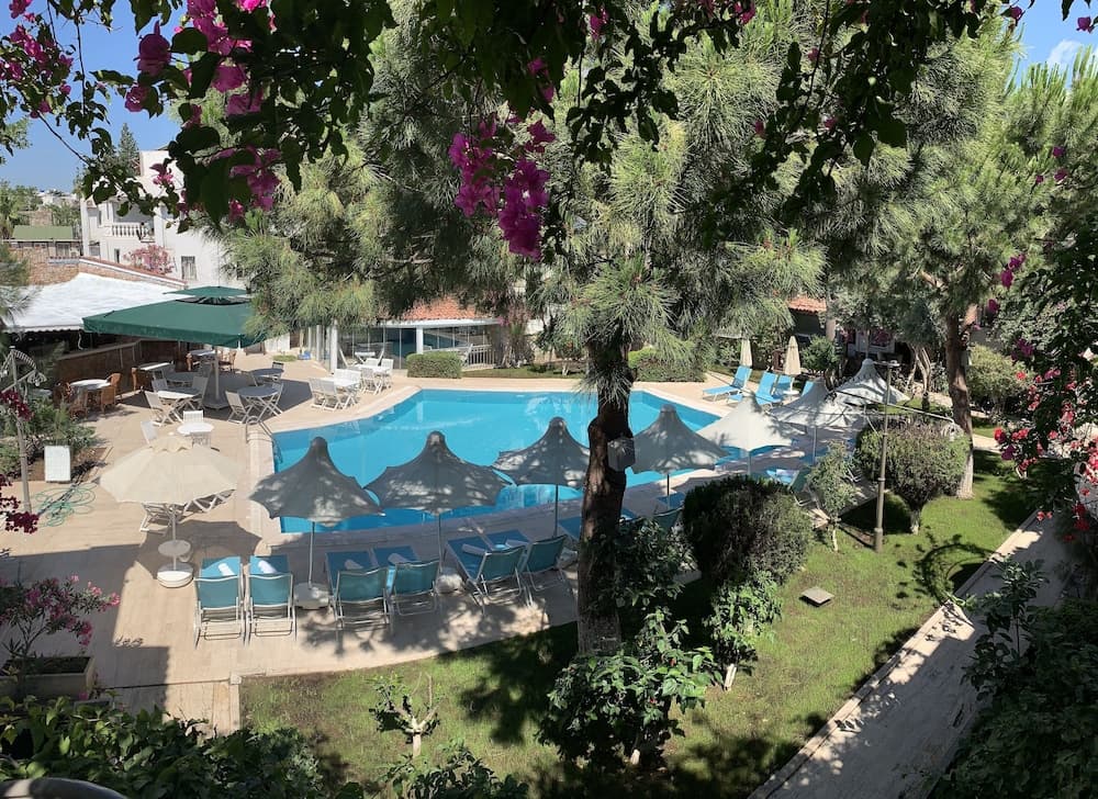 hotel image