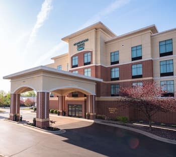 Homewood Suites by Hilton Joplin