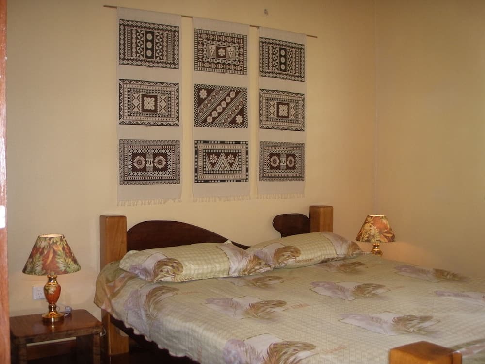 Korovesi Sunshine Villas