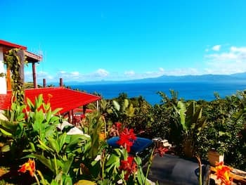 Korovesi Sunshine Villas