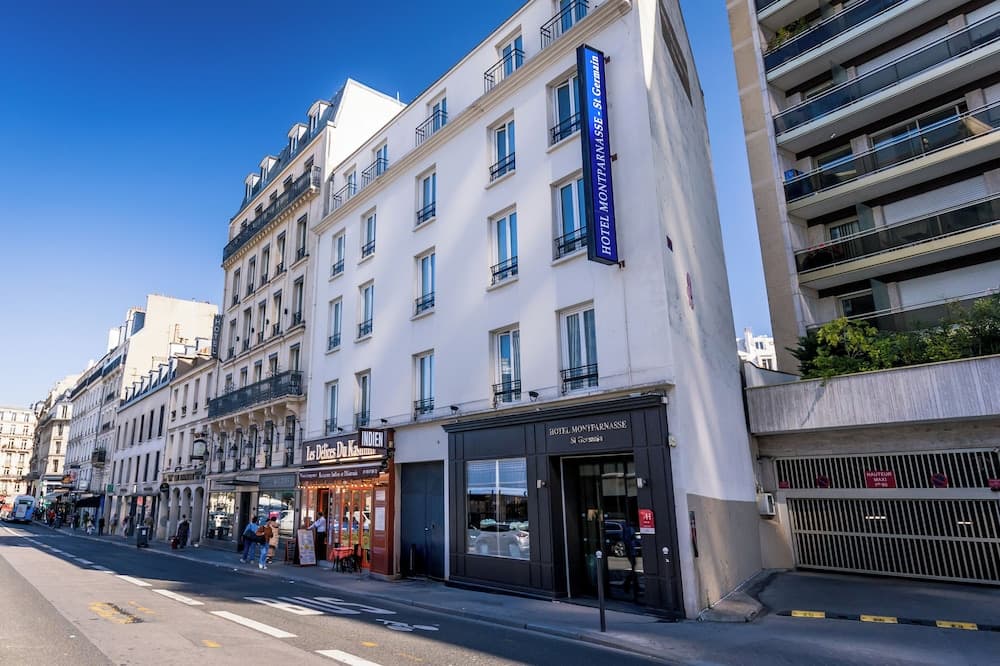 hotel image
