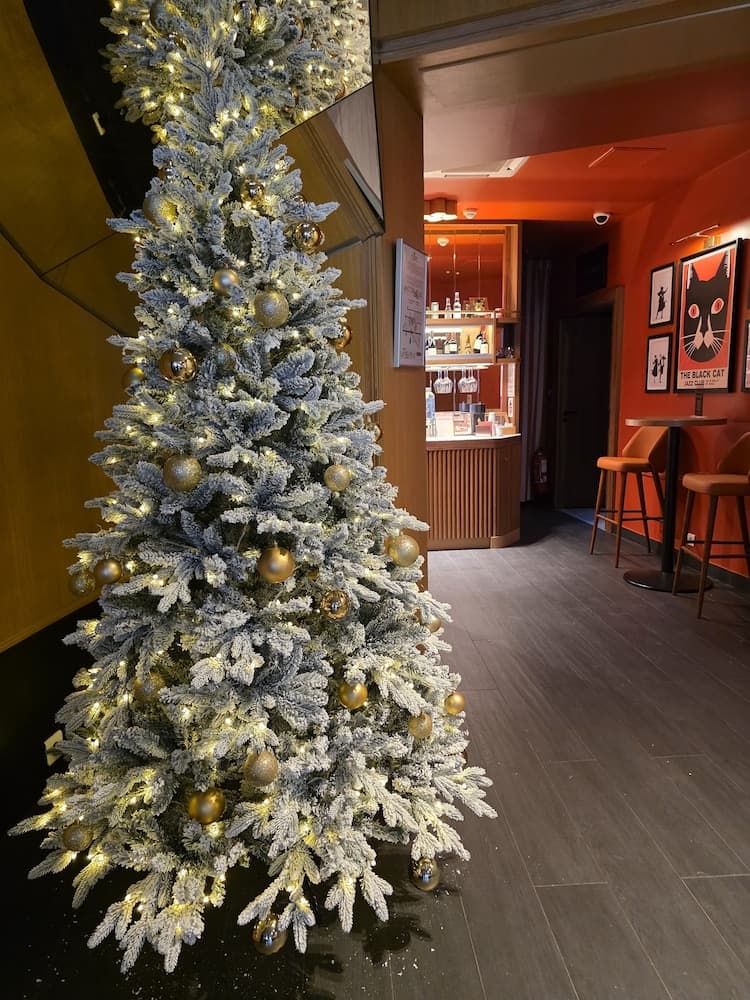 Hotel Montparnasse St Germain