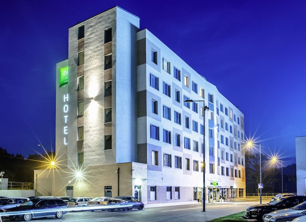 hotel image