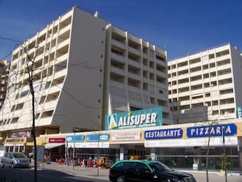 Apartamentos Varandas da Rocha