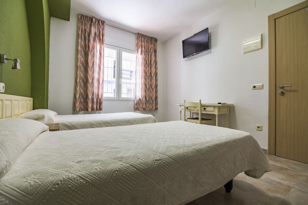 Hotel Blasón Junior