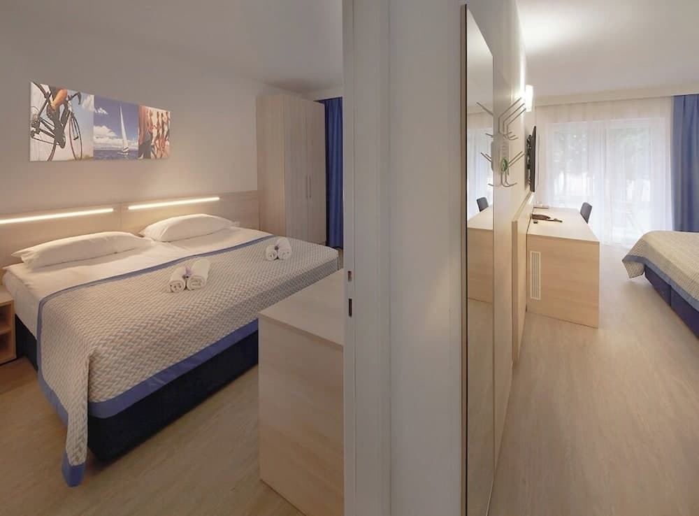 Villas with Balcony or Terrace - Hotel & Resort Adria Ankaran