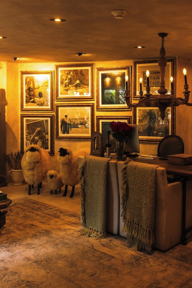 Olive Boutique Hotel, A Small Luxury Hotel of the World (Adults Only)