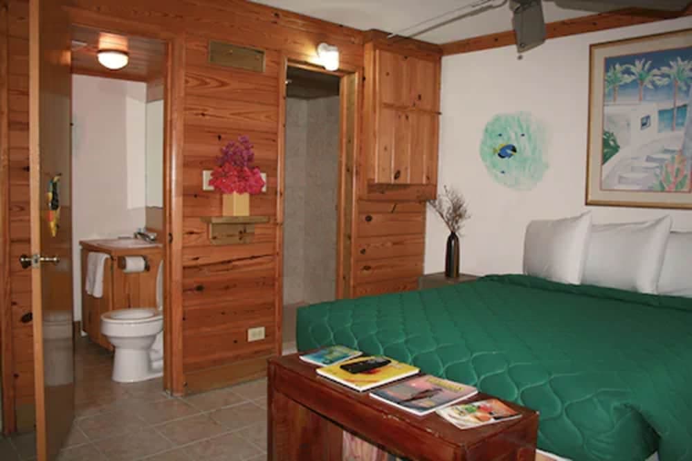 Land Shark Coco Plum Resort