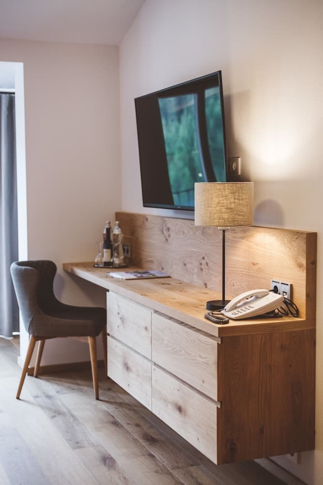 Naturhotel Edelweiss Wagrain