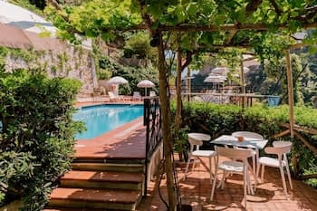 Residence Villa Rosa